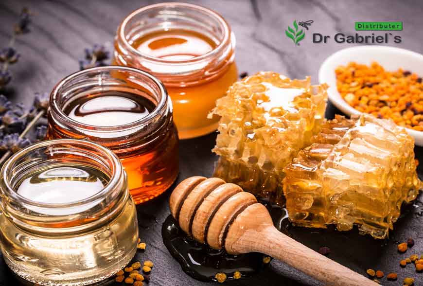 Propolis – čudesna smola iz košnice