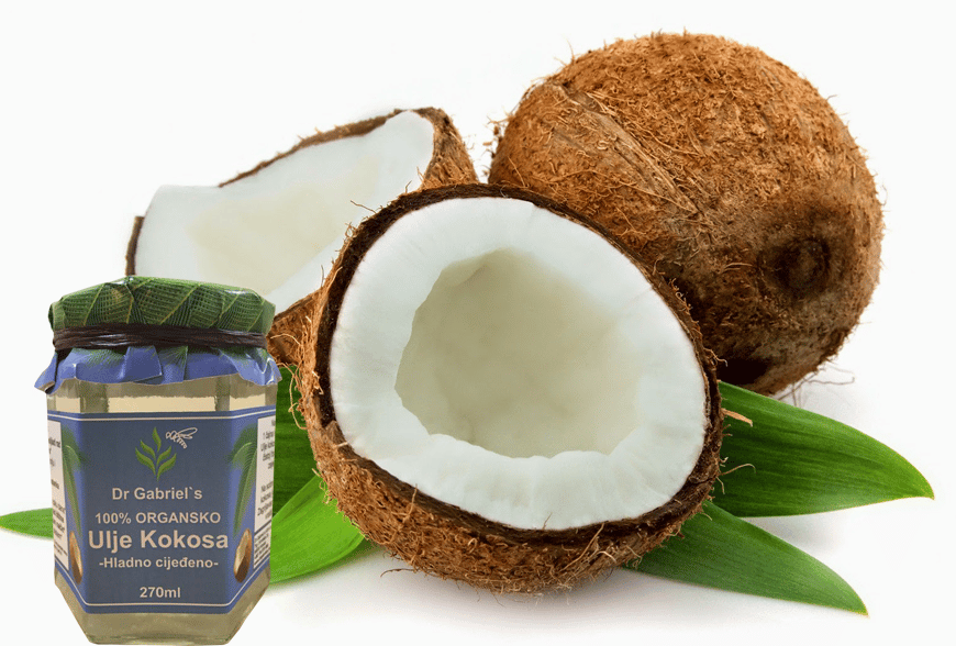 Je li kokosovo ulje zaista dobro za naše zdravlje?