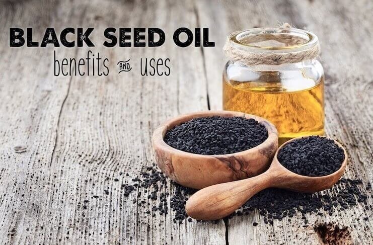 Ulje čorokota (ćurekota) ili crnog kima