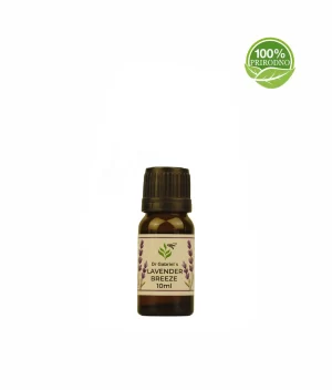Dr Gabriels Lavender Breeze - GRATIS